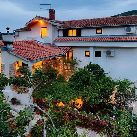 Apartment Malo - One-bedroom With Balcony And Sea View - 2nd Floor 4