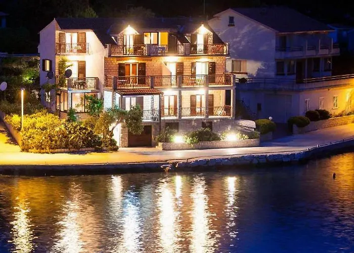 Malo - One-bedroom With Balcony And Sea View - 2nd Floor 4 *