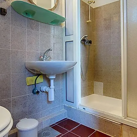 Malo - One-bedroom With Balcony And Sea View - 2nd Floor 4 דירה *