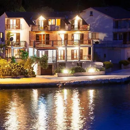 Malo - One-bedroom With Balcony And Sea View - 2nd Floor 4 *