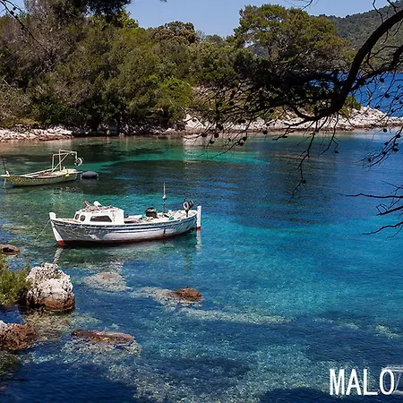 Malo - One-bedroom With Balcony And Sea View - 2nd Floor 4