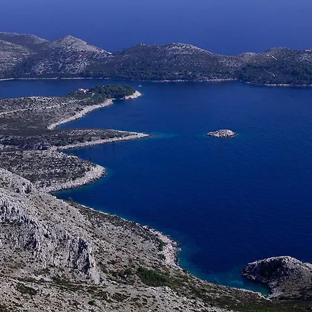 Malo - One-bedroom With Balcony And Sea View - 2nd Floor 4 דירה *