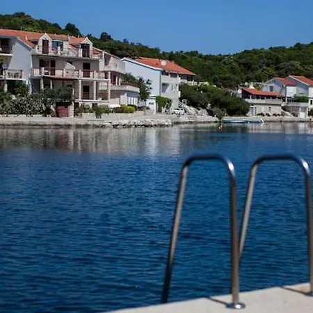 Apartment Malo - One-bedroom With Balcony And Sea View - 2nd Floor 4 *