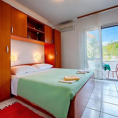 Malo - One-bedroom With Balcony And Sea View - 2nd Floor 4 *