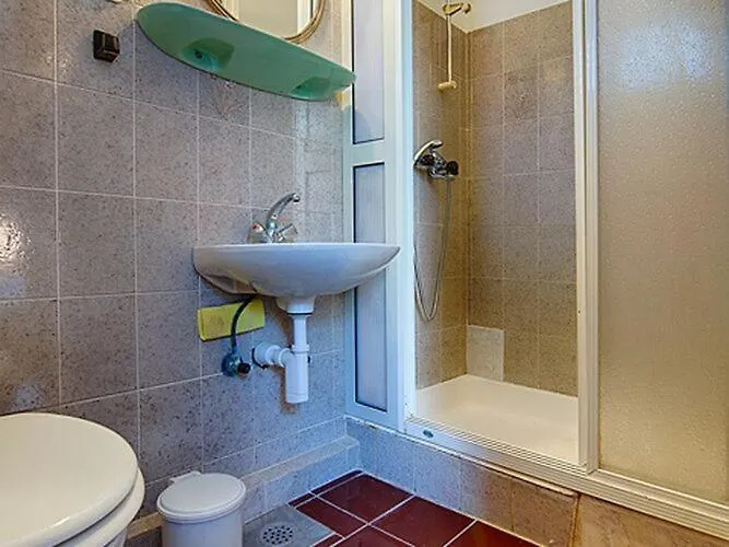 Malo - One-bedroom With Balcony And Sea View - 2nd Floor 4 Appartement *