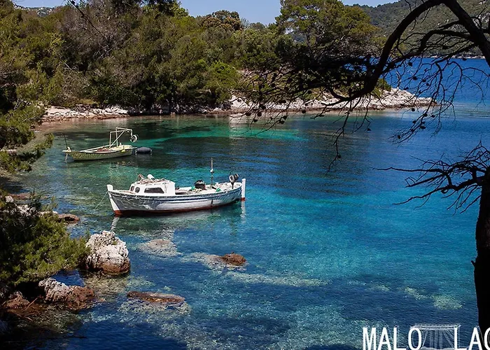 Malo - One-bedroom With Balcony And Sea View - 2nd Floor 4