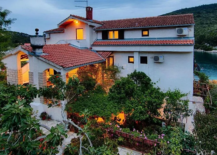 Appartement Malo - One-bedroom With Balcony And Sea View - 2nd Floor 4